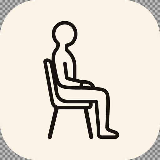 Sitwise app icon